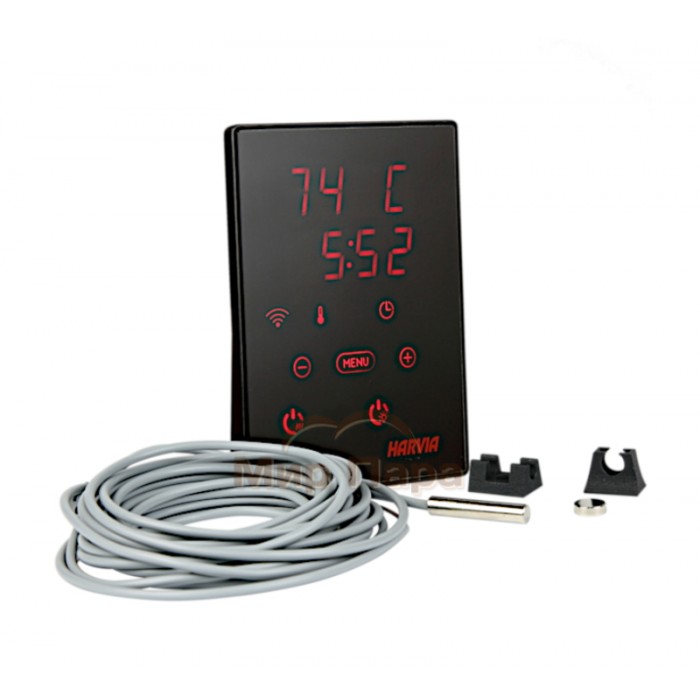 Harvia Cilindro PC70XW WiFi